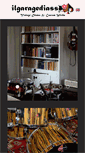 Mobile Screenshot of ilgaragediasso.net